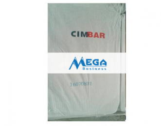 BỘT ĐỘN BARI SULPHATE CIMBAR 325