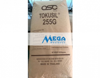 SILICA TOKUSIL 255G CHO SƠN VÀ CAO SU