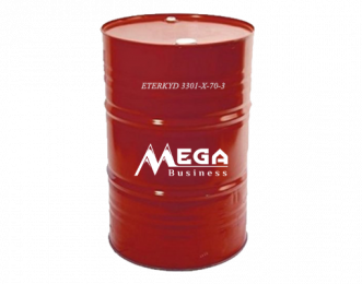 NHỰA ALKYD SHORT OIL ETERKYD 3301-X-70-3 CHO SƠN 