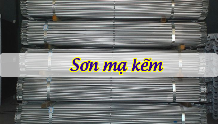 son ma kem