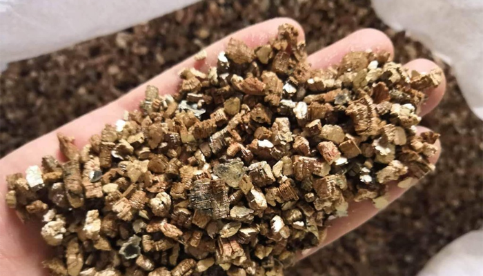 VERMICULITE