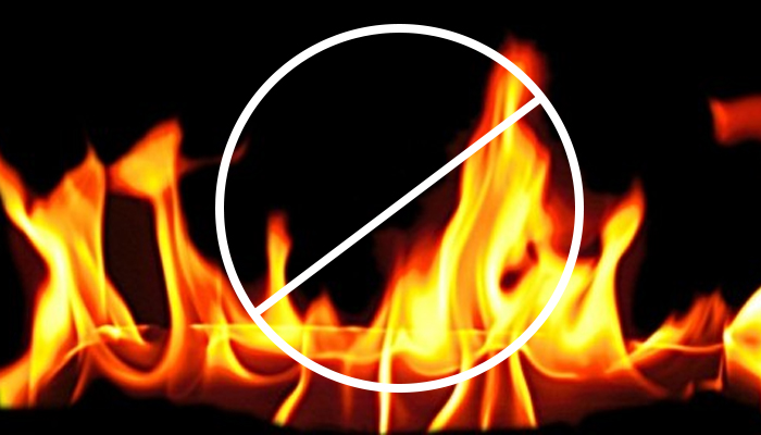 flame