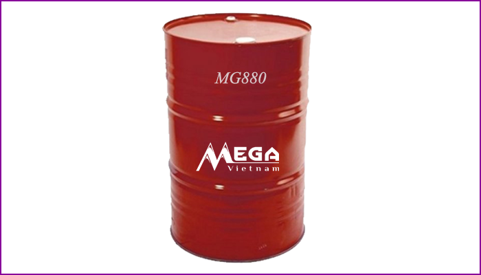 Mega Vietnam MG880 product