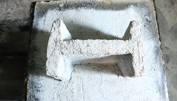 Vữa chống cháy 