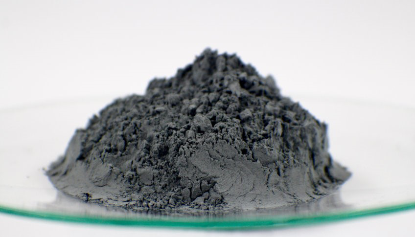 Bột kẽm Zinc Dust