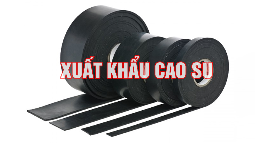 cao su