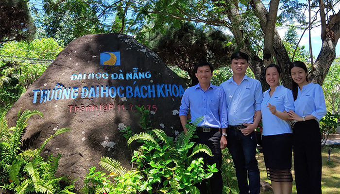 Đại học bách khoa đà nẵng
