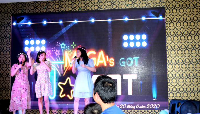 phòng kế toán 